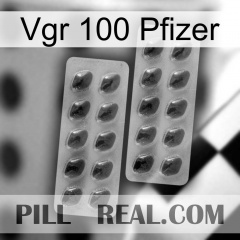 Vgr 100 Pfizer 23